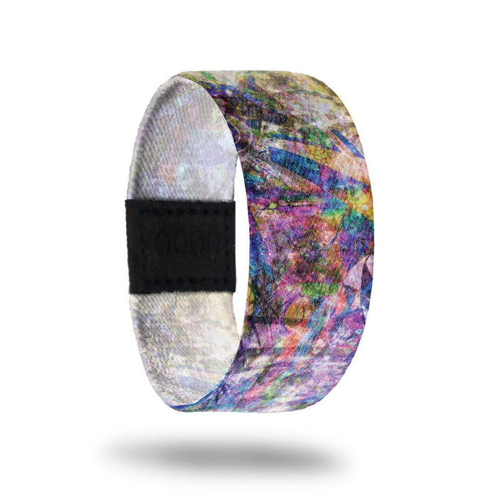 Love Is Alive-Sold Out-ZOX - This item is sold out and will not be restocked.
