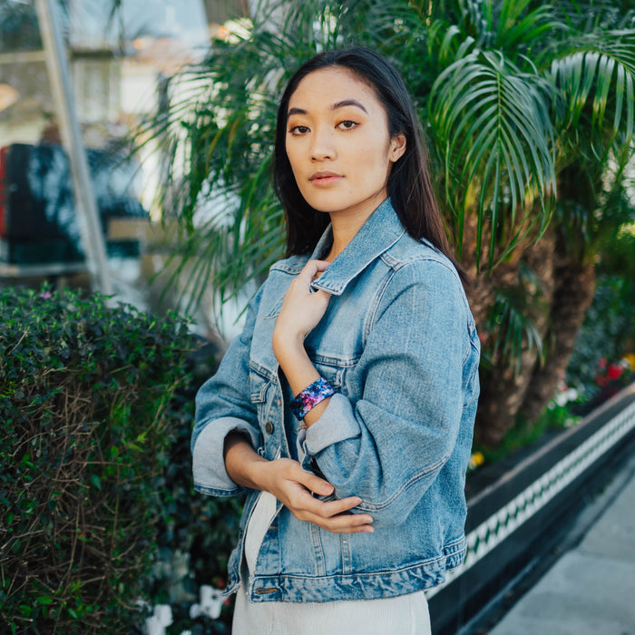 Love Is Alive-Sold Out-ZOX - This item is sold out and will not be restocked.