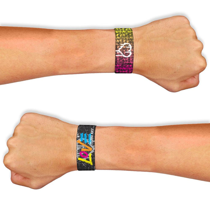 Love Is The Key-Sold Out-ZOX - This item is sold out and will not be restocked.