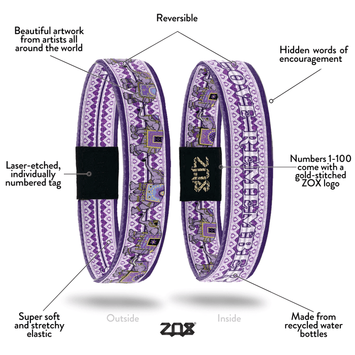 Love Remembers Bracelet