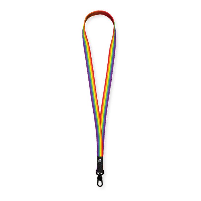 Love Wins - Lanyard