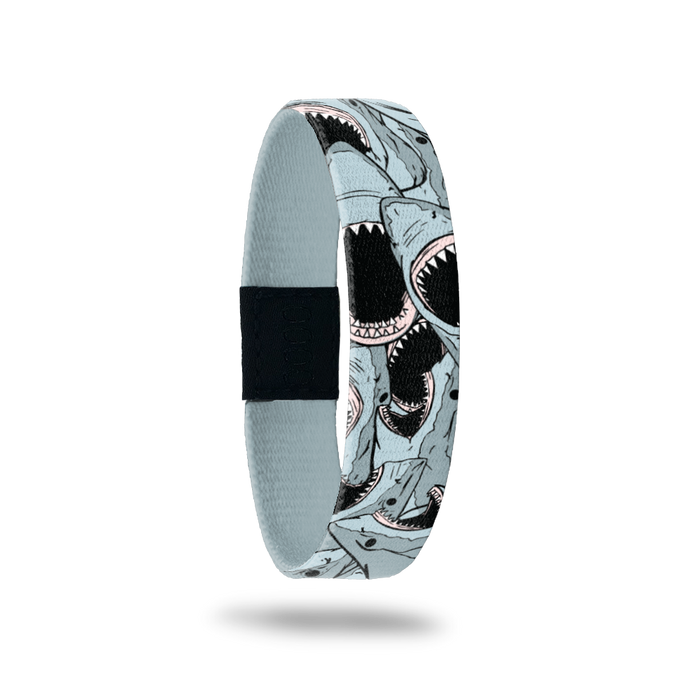 Loves to Nom-Sold Out - Singles-ZOX - This item is sold out and will not be restocked.