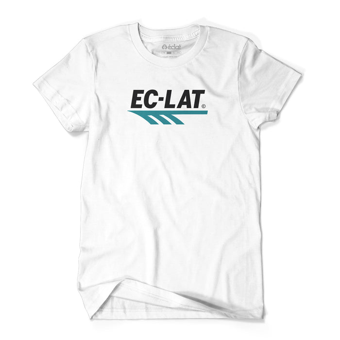 Lower-Tec T-Shirt (White)
