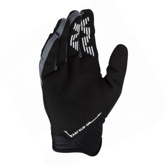 LS2 BEND MAN TEXTILE MOTORCYCLE GLOVES