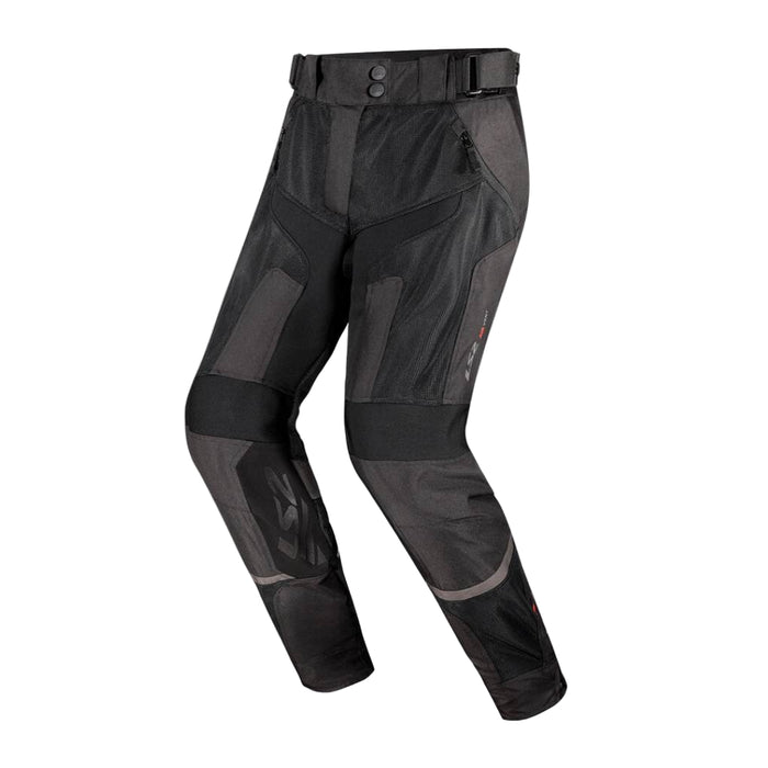 LS2 COMO AIR LADY MOTORCYCLE RIDING PANTS