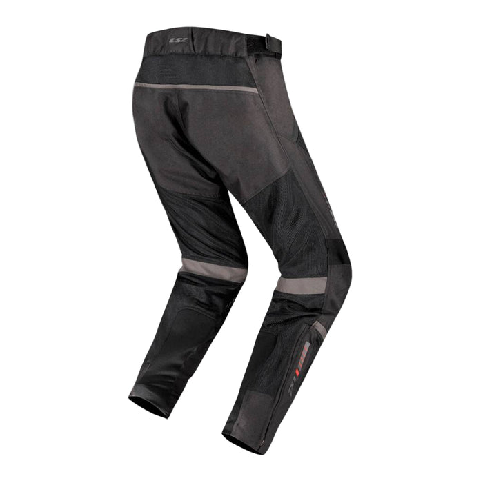 LS2 COMO AIR LADY MOTORCYCLE RIDING PANTS