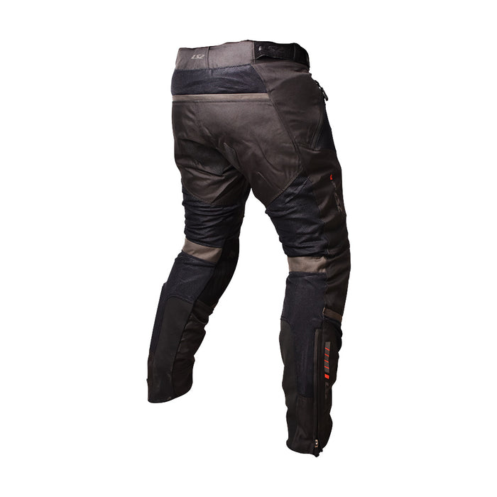 LS2 COMO AIR MAN MOTORCYCLE RIDING PANTS