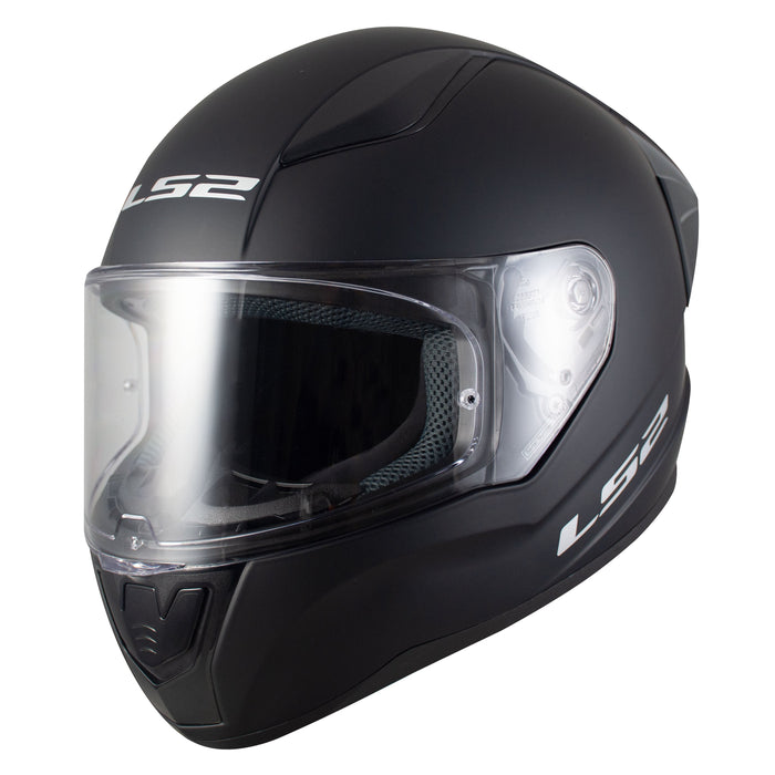 Mono Matte Black / S