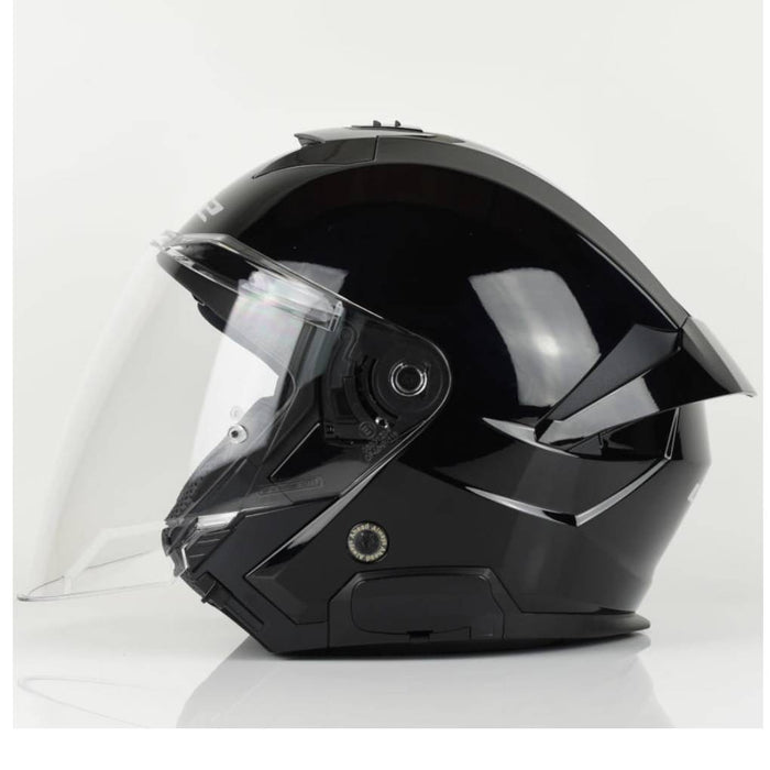 BLACK / M