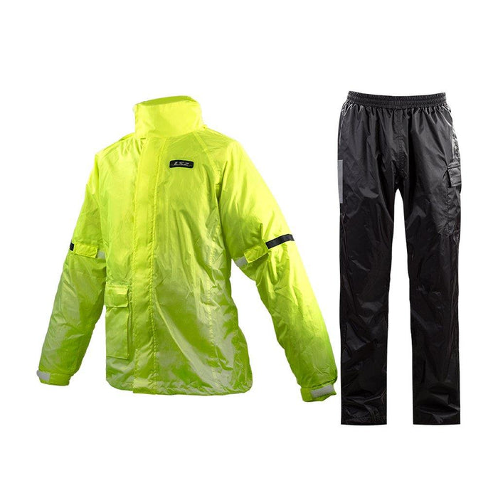 LS2 TONIC MAN RAIN SUIT - Motoworld Philippines
