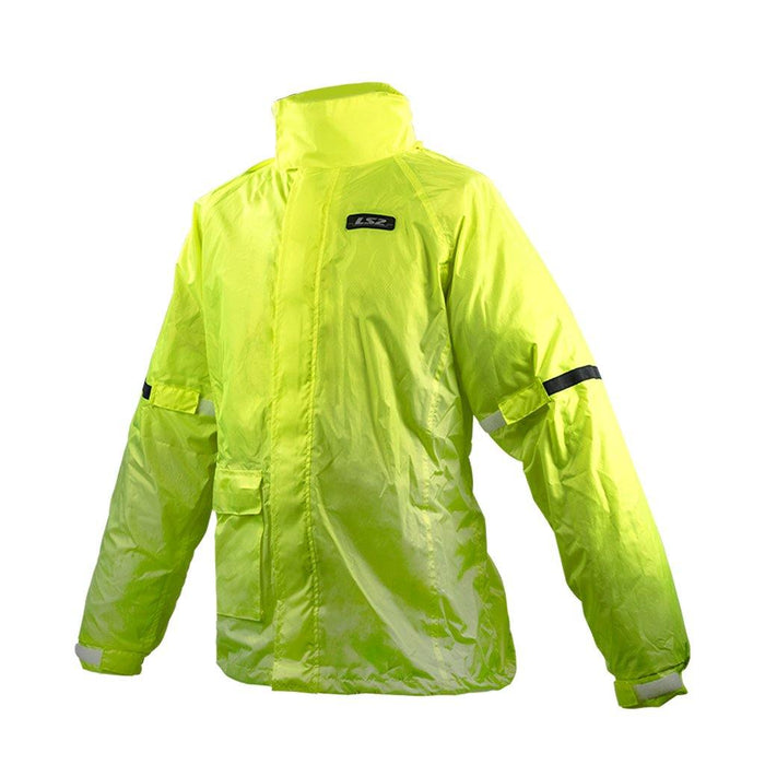 LS2 TONIC MAN RAIN SUIT - Motoworld Philippines