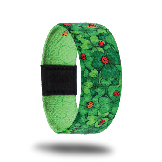 Lucky Day-Sold Out-ZOX - This item is sold out and will not be restocked.
