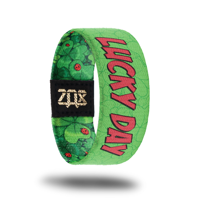 Lucky Day-Sold Out-ZOX - This item is sold out and will not be restocked.