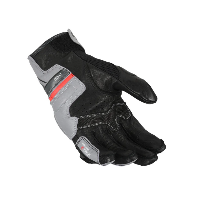 MACNA CHIZU MOTORCYCLE GLOVES