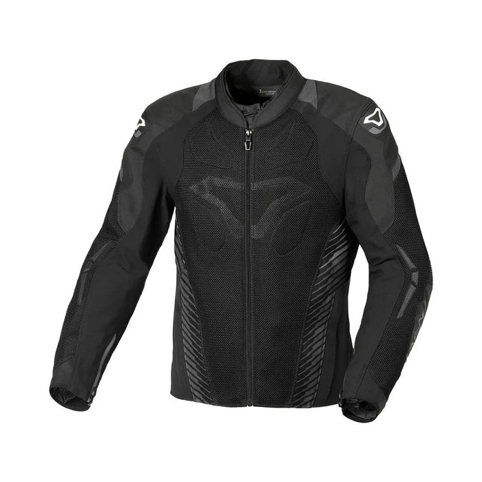 MACNA NOVIC MOTORCYCLE TEXTILE JACKET