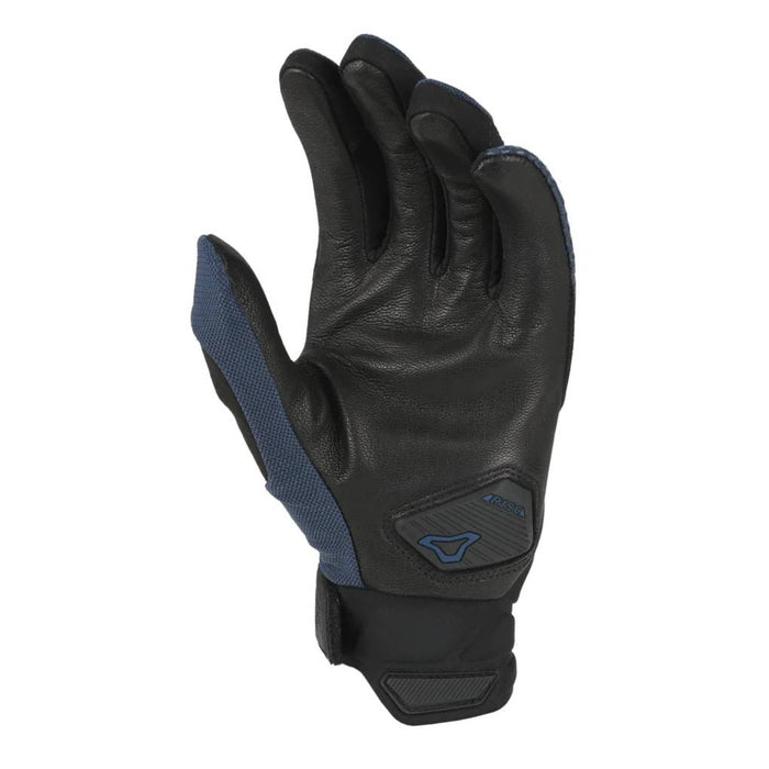 MACNA OBTAIN MOTORCYCLE LEATHER GLOVES