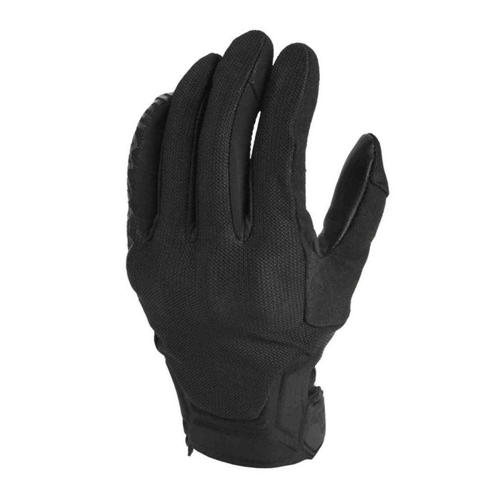MACNA OBTAIN MOTORCYCLE LEATHER GLOVES