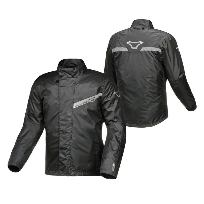 MACNA SPRAY RAIN MOTORCYCLE JACKET