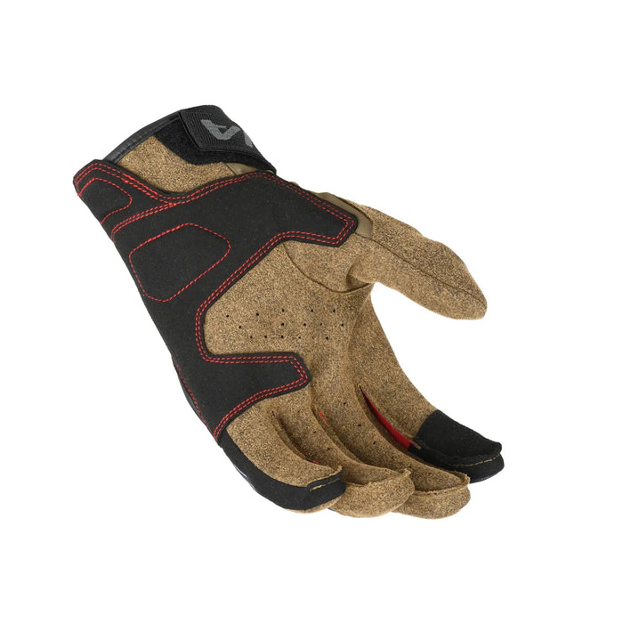 MACNA ZAIRON MOTORCYCLE GLOVES