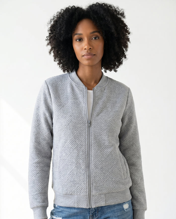 Grey / S