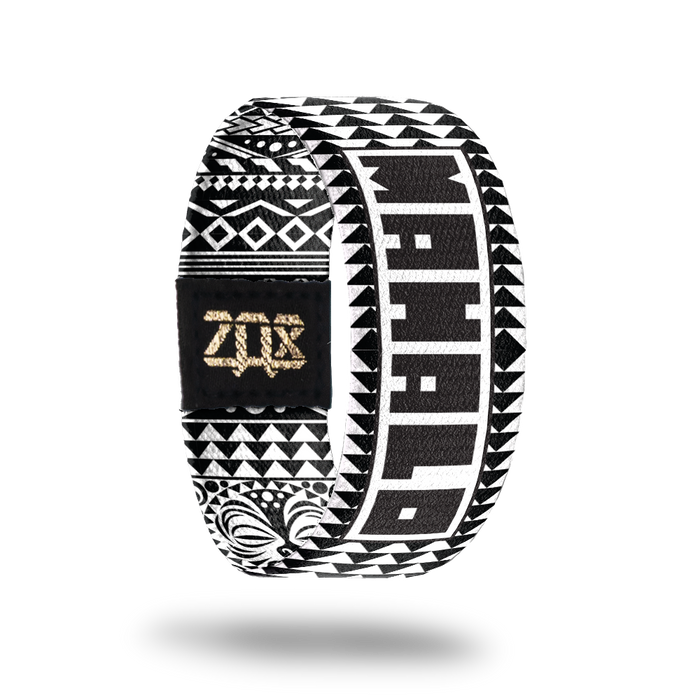 Mahalo-Sold Out-ZOX - This item is sold out and will not be restocked.