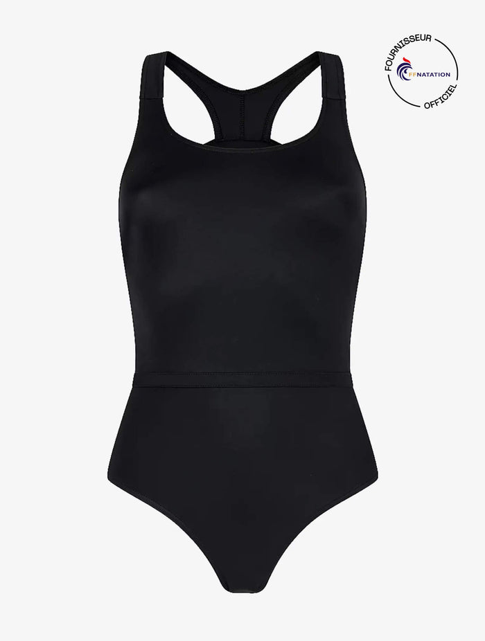 Maillot de bain menstruel natation Ourania