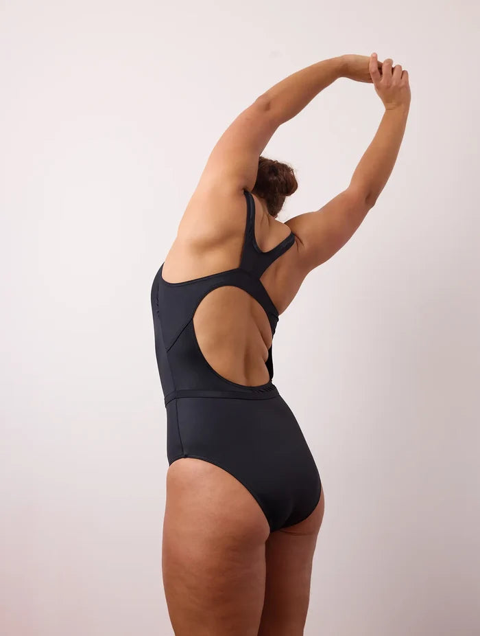 Maillot de bain menstruel natation Ourania