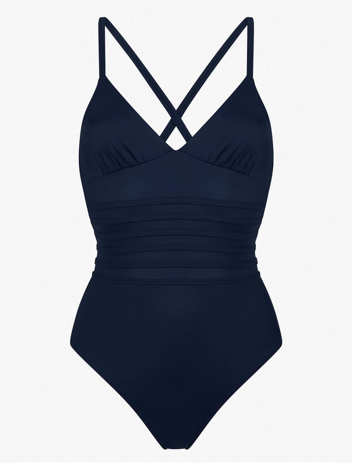 Maillot de bain menstruel Néréides