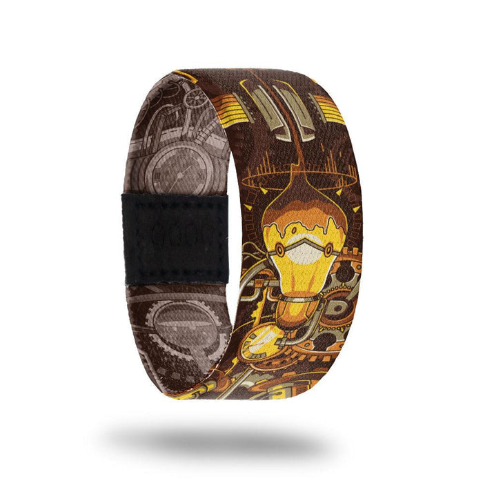Make New-Sold Out-ZOX - This item is sold out and will not be restocked.