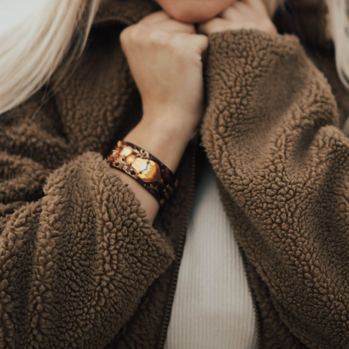 Make New-Sold Out-ZOX - This item is sold out and will not be restocked.
