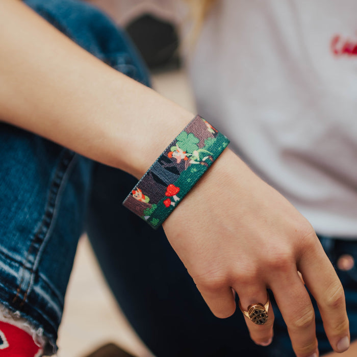 Make Your Own Luck-Sold Out-ZOX - This item is sold out and will not be restocked.