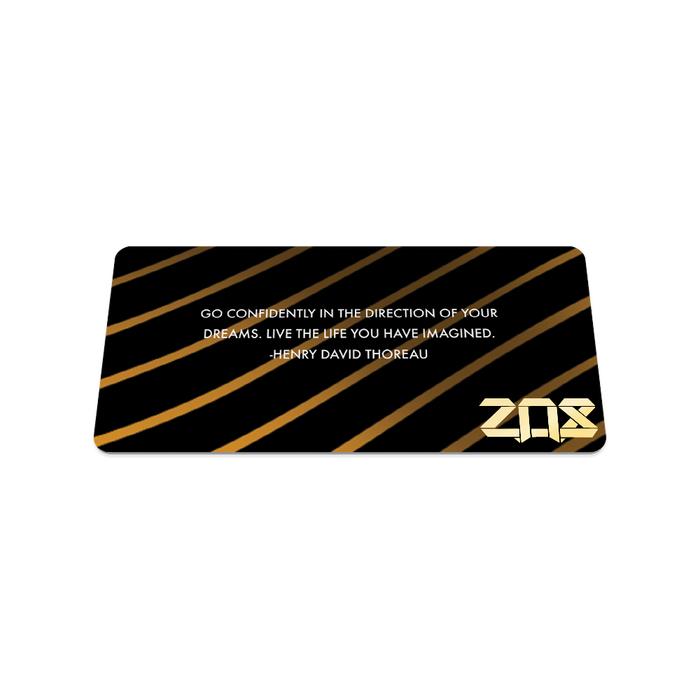 Make your Own Way-Sold Out - Singles-ZOX - This item is sold out and will not be restocked.