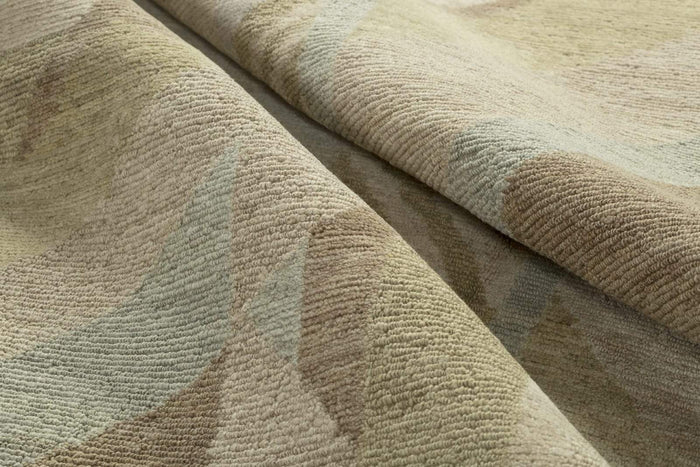 MALMO SOFT LICHEN Product Tufenkian Artisan Carpets