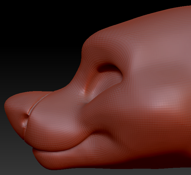 Manokit Head Base Variant 1