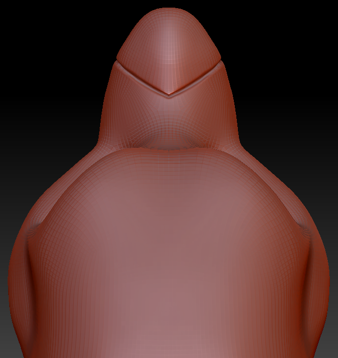 Manokit Head Base Variant 1