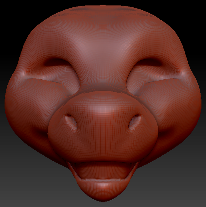 Manokit Static Jaw Head Base