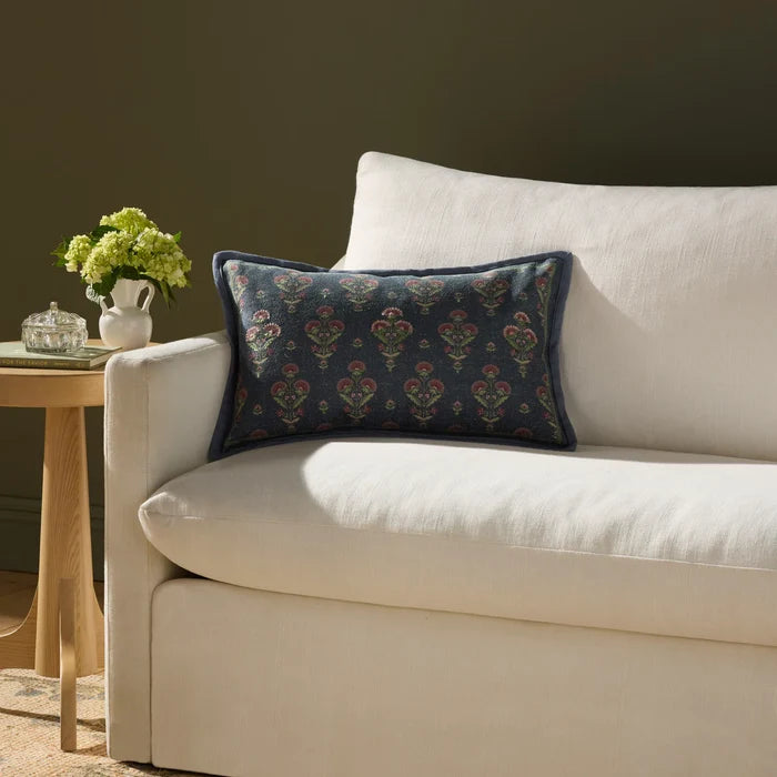 Marigold Down Pillow