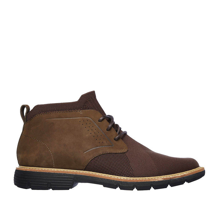 Mark Nason Lite Lugg Webster Chukka Boot - Mark Nason - On The EDGE