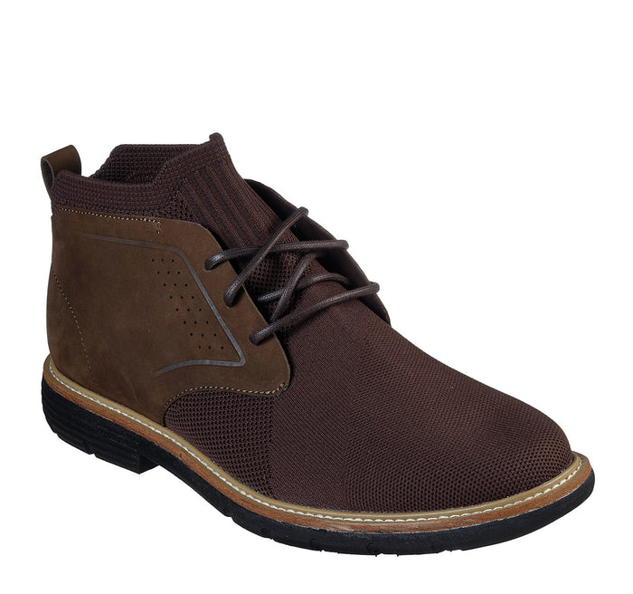Mark Nason Lite Lugg Webster Chukka Boot - Mark Nason - On The EDGE
