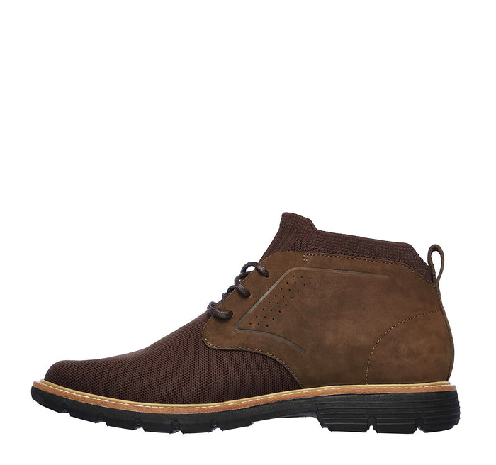 Mark Nason Lite Lugg Webster Chukka Boot - Mark Nason - On The EDGE