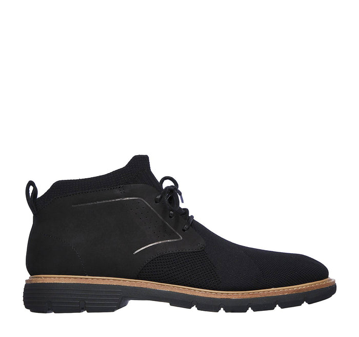 Mark Nason Lite Lugg Webster Chukka Boot - Mark Nason - On The EDGE