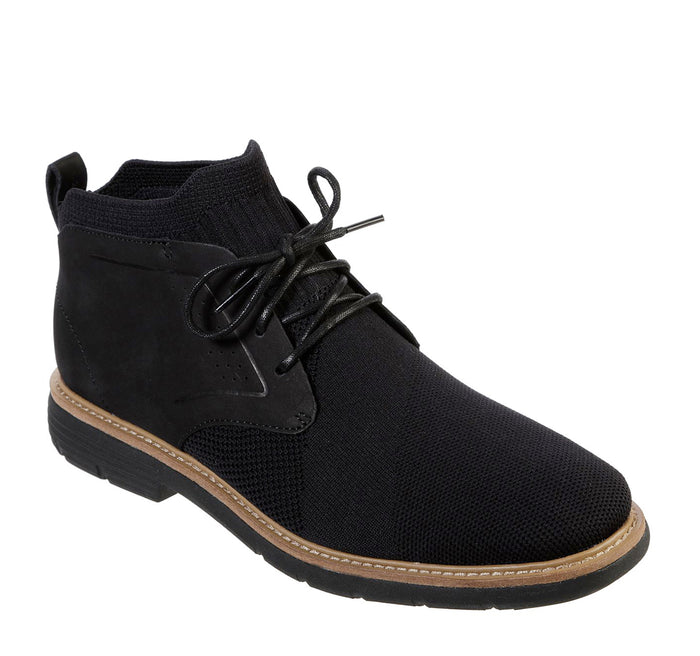 Mark Nason Lite Lugg Webster Chukka Boot - Mark Nason - On The EDGE