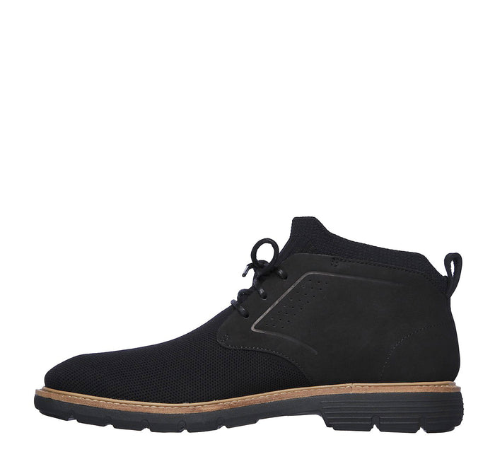 Mark Nason Lite Lugg Webster Chukka Boot - Mark Nason - On The EDGE