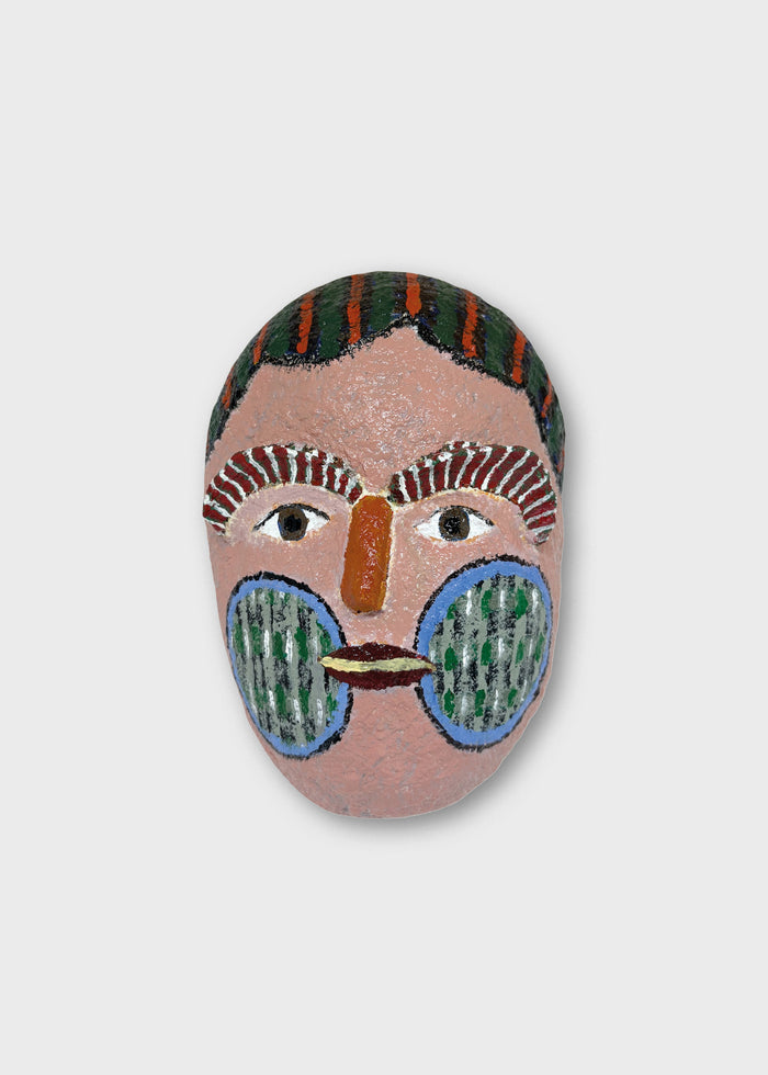 Mask No. 284