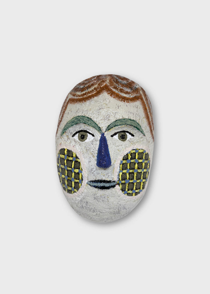Mask No. 286