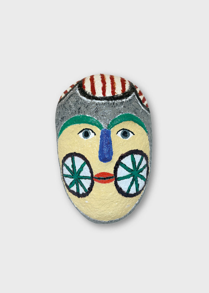 Mask No. 290
