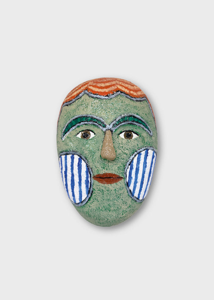 Mask No. 291