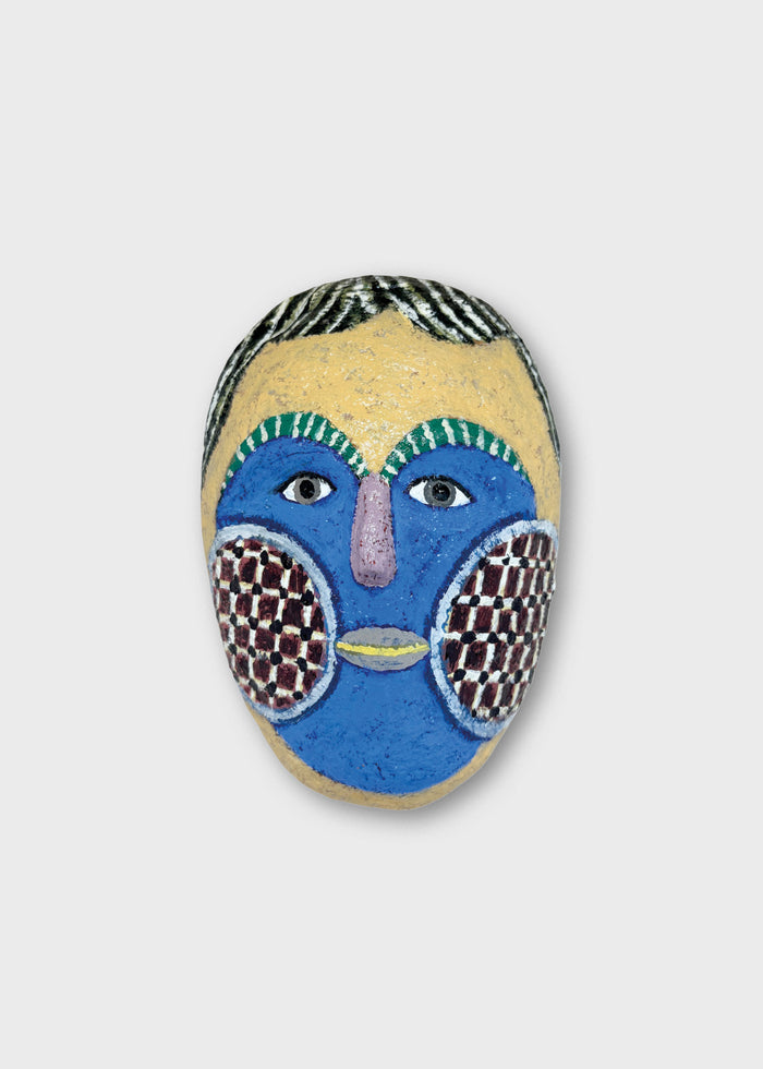 Mask No. 292