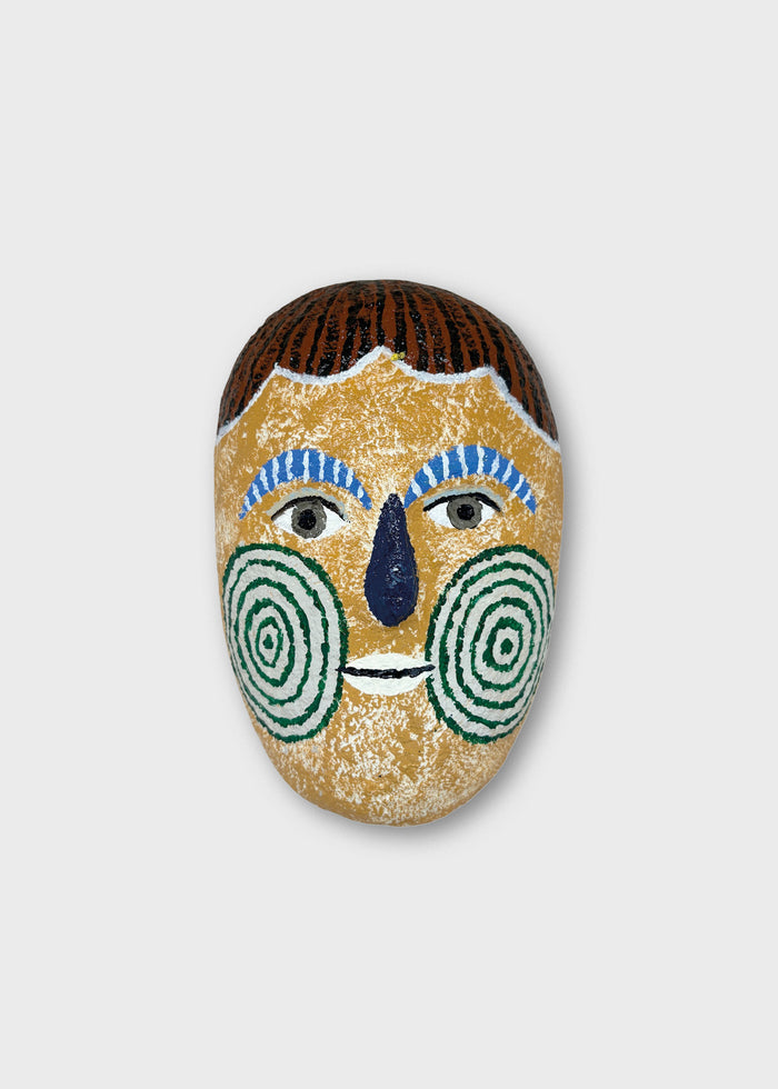 Mask No. 293