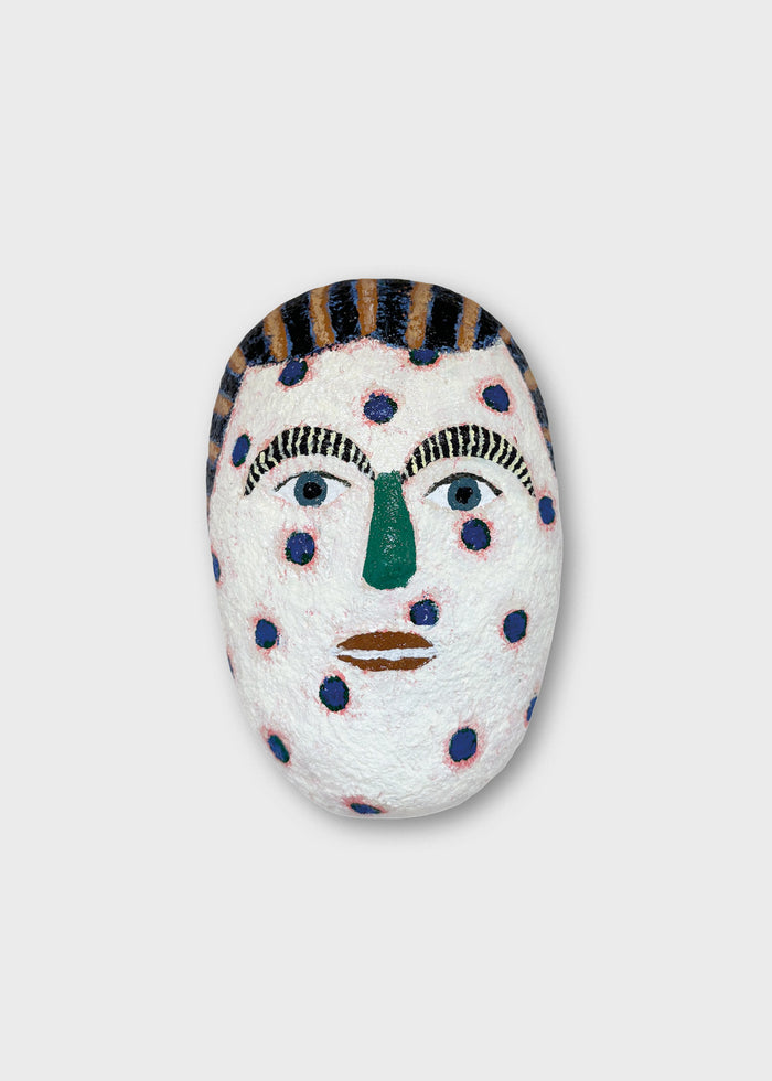 Mask No. 294